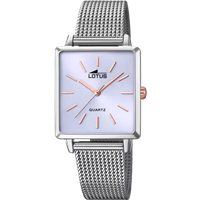 Montre Lotus Femme Trendy in Acier 18718/3 - 18718/3